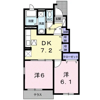 ドリ－ム・ハウスⅡ