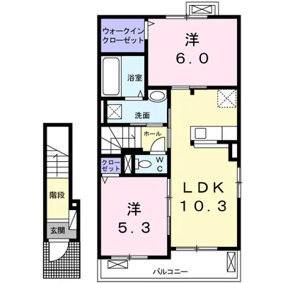 カーサ　ソレイユ