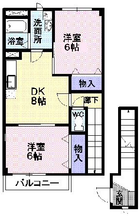 アッシュ　ネクスト　Ｂ