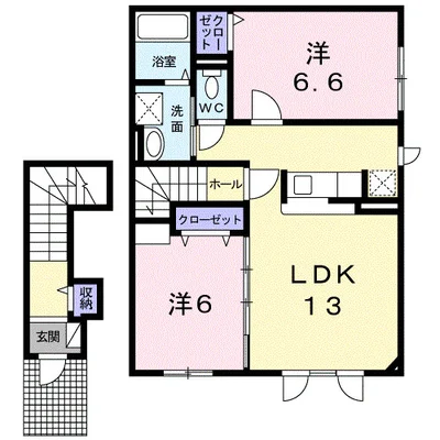 パール　オブ　ハート