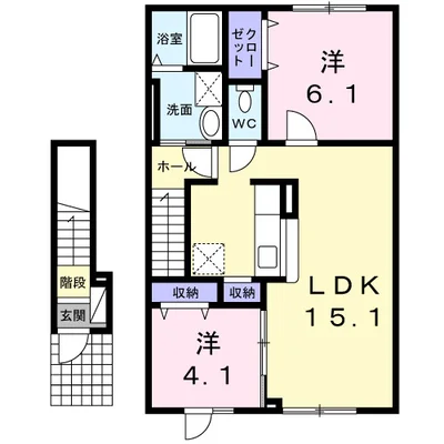 Ｓｕｎｌｉｔ　Ｐａｒｋ　弐番館