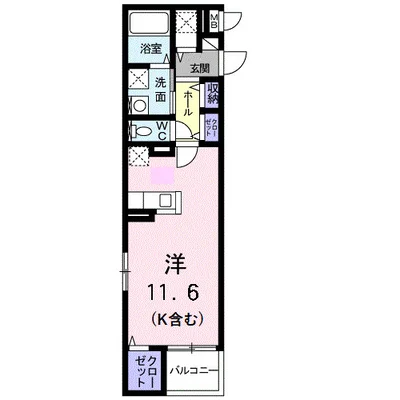 コンフォート登呂