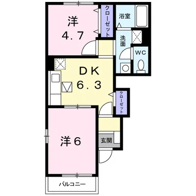 メゾン・アルル