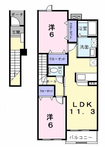 アルコ・イーリスA
