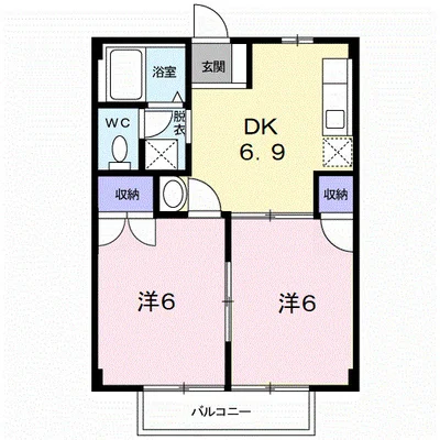 リバーガーデン