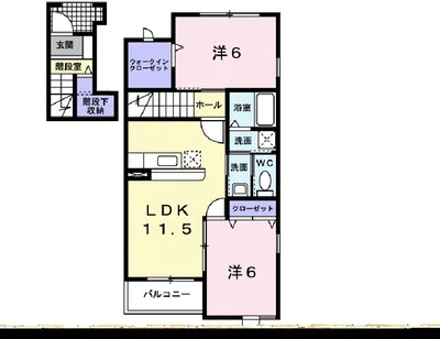 ラフィナート・パレB