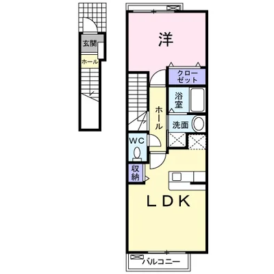 エアリー　コートⅠ