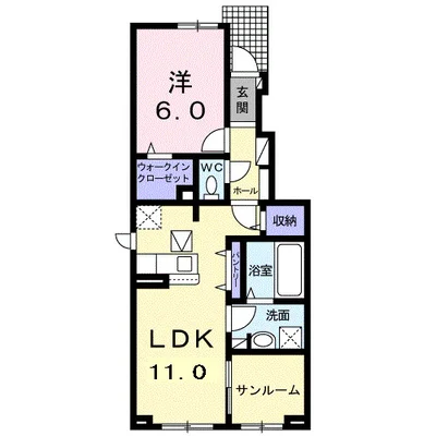 ボン・クールＡ