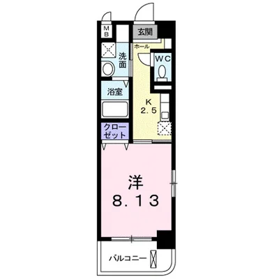 サニーソレイユ南蔵王