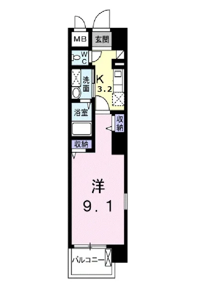 ローズエスペランサ