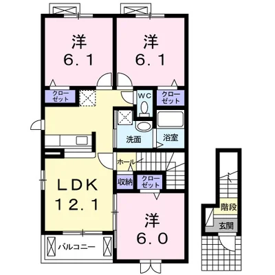 アンソレイユＣ