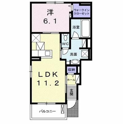 エレガント フランB