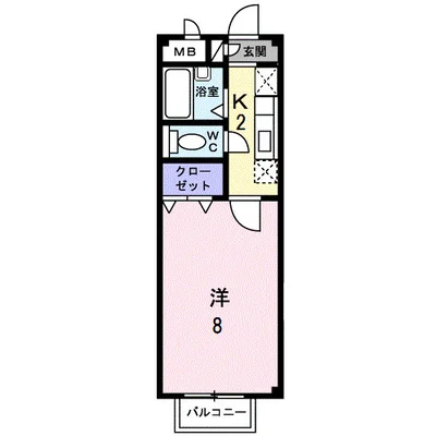 アウローラハイツ