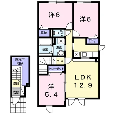 フレグランス３９