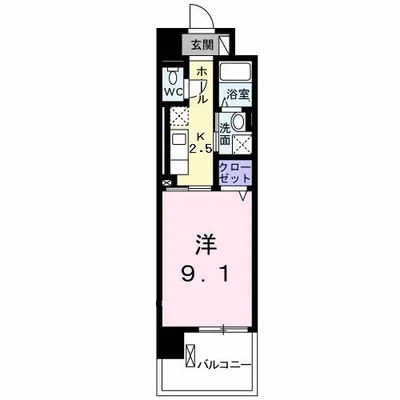 アネックス小峯