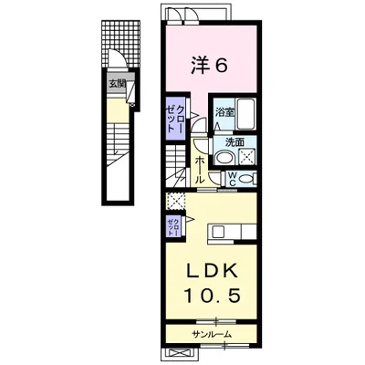 プリムローズ　Ⅱ　Ｂ