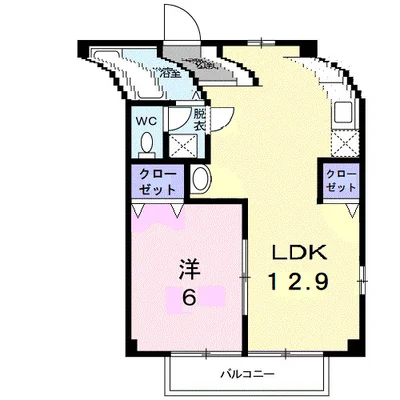 ハイツグリーンスカイ
