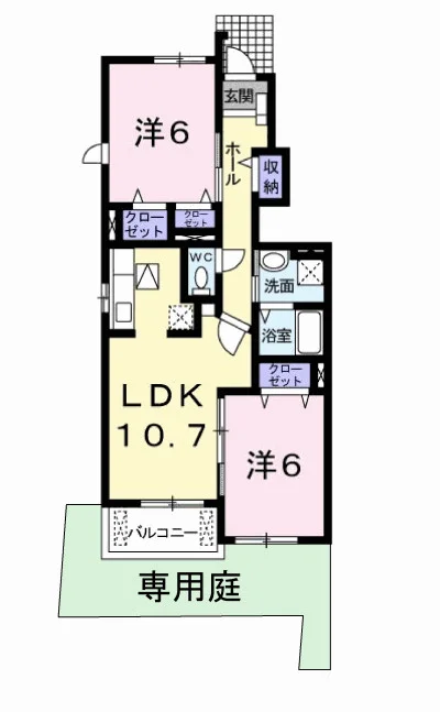 プライムガーデン