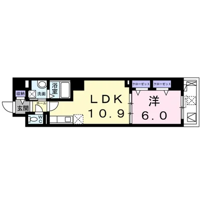 スピカコンフォート