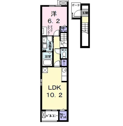 サザンカ　ガーデン