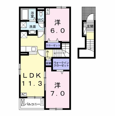 クラール　パプリカＢ