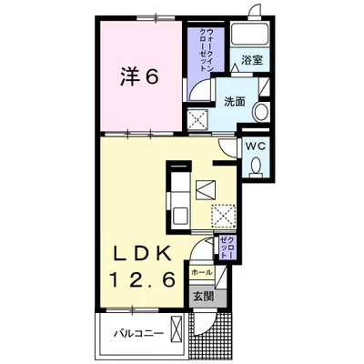 グランデール興浜Ⅲ