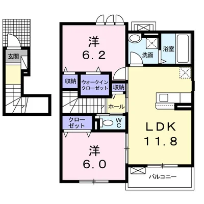 メゾンド サン ミシェル