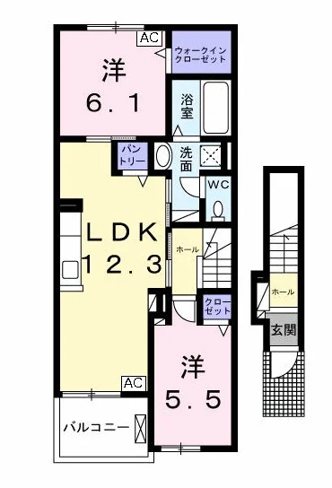 カルムロジェⅢ