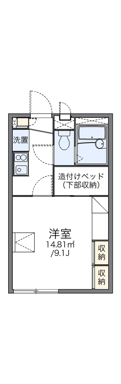レオパレスTaKeO