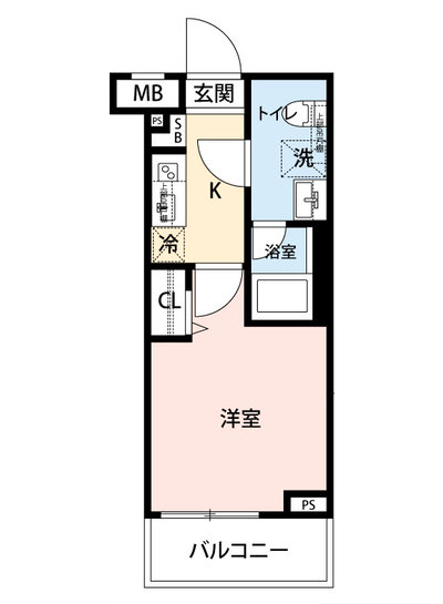 マイナビSTAY横浜十日市場プレミア