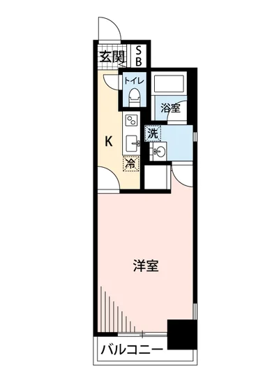 マイナビSTAY岡山桑田町