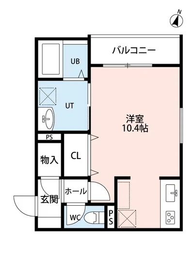Iburiマンスリー SUMICLO IV