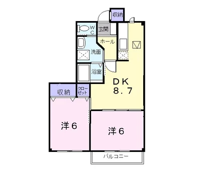 ソレイユトヨダ A