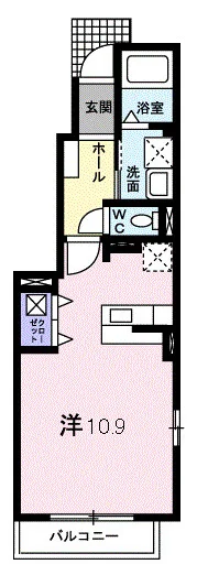 グラース・アンジュ