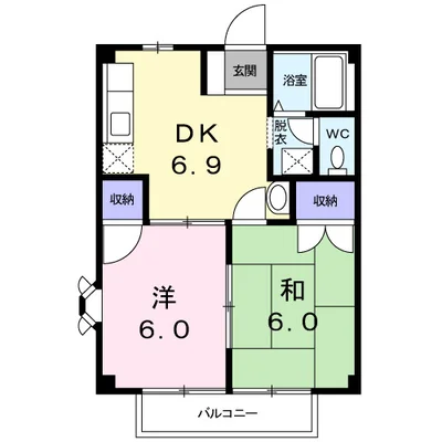 ドリームハイツ