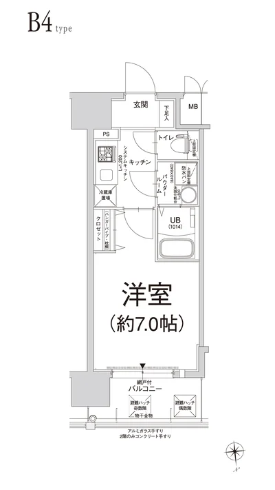【大阪駅・梅田駅徒歩圏内！】都心部に近く暮らしやすさ◎