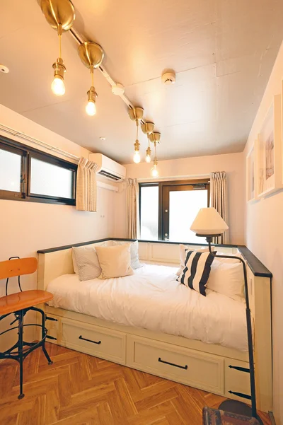 デザインステイ上野タイプA