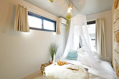 デザインステイ上野タイプB