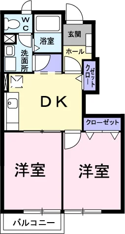 エレガントハウスB