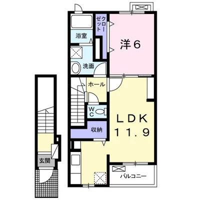 ファジョーロ・ディテⅡ