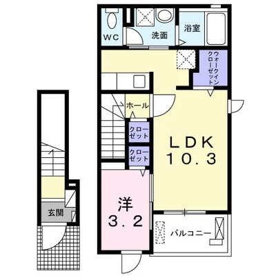 エルミタージュ　原町