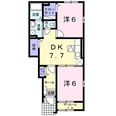 サン ラフィネA