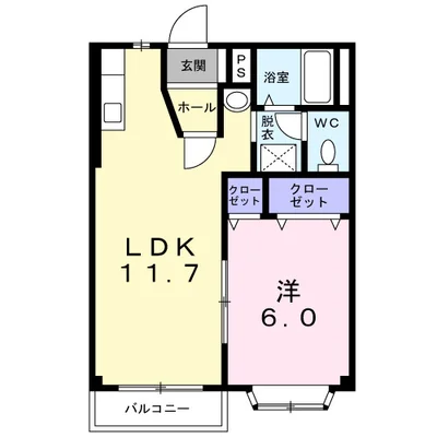 メゾンセレッソ