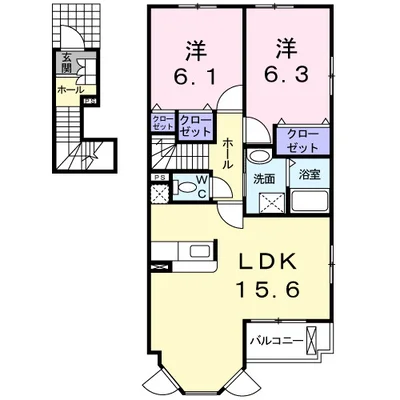アイリー　ジャミン　Ｂ