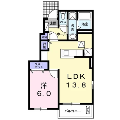 ミニュート ワルツ Ⅰ