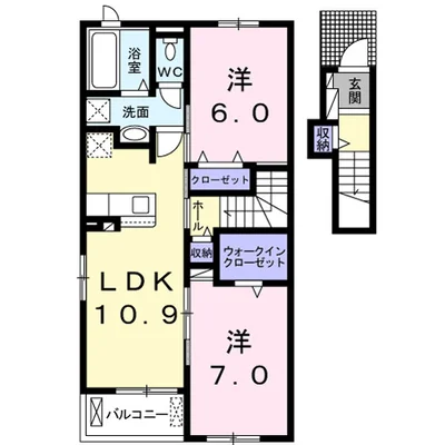 エクセレント・ヴィラ大宮