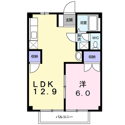 エスタシオンⅠ