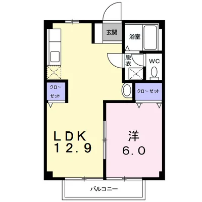 エスタシオンⅠ