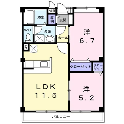 サン・モールⅡ