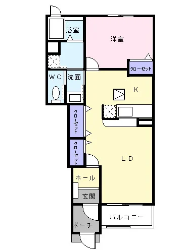 ヴィラフューゲル Ⅲ